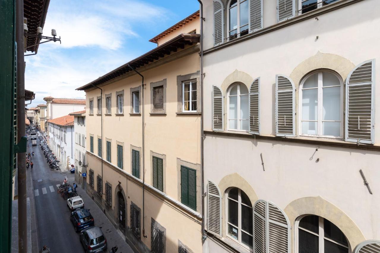Apartment Egidio *
