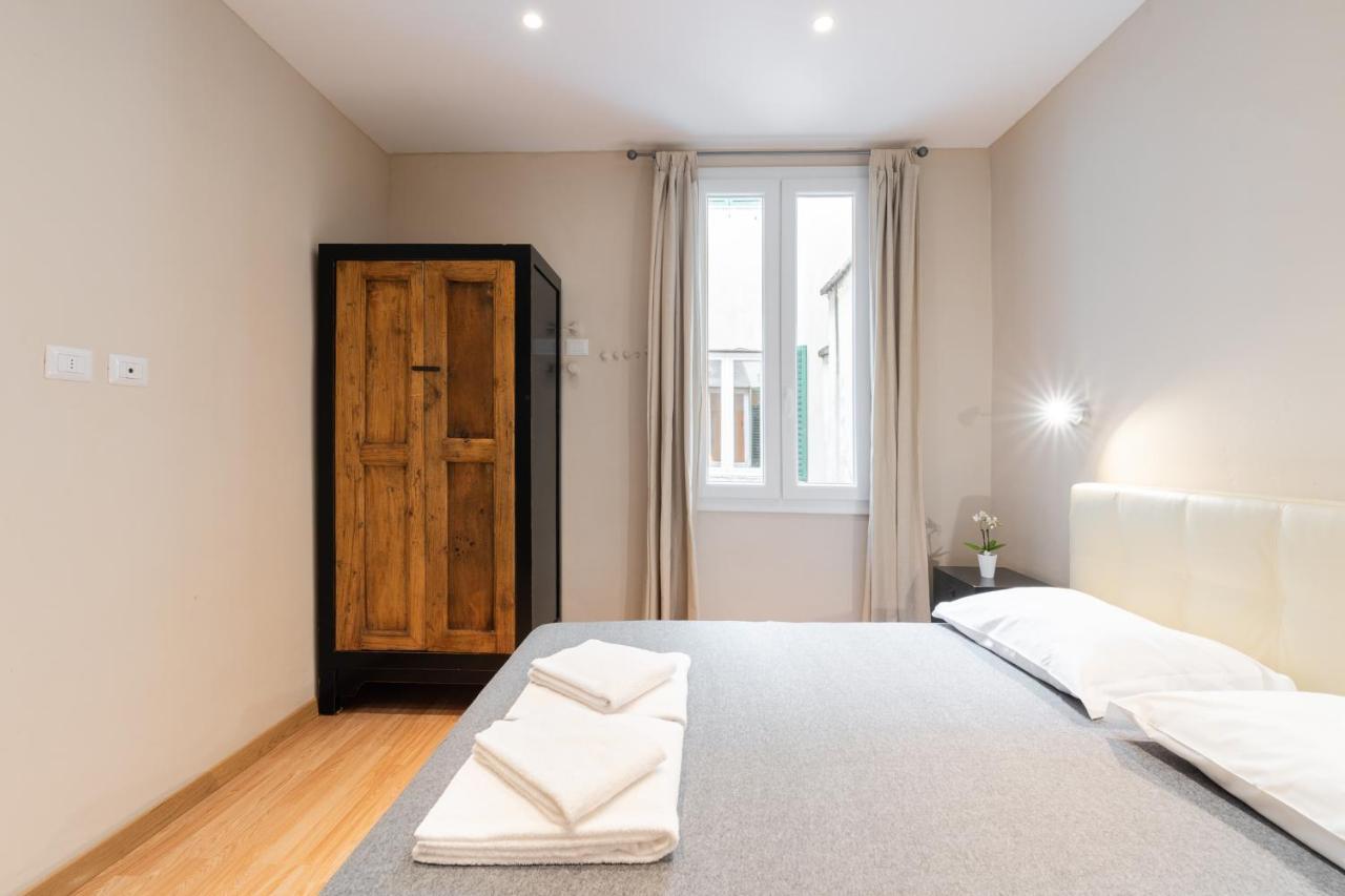Egidio Apartment *