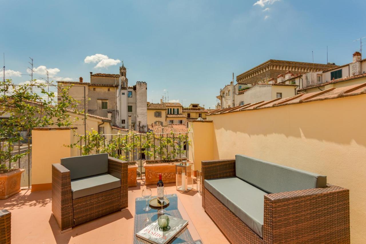 - Corso Terrace Appartement *