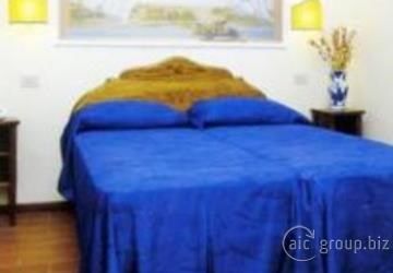 Hotel Airone 3*