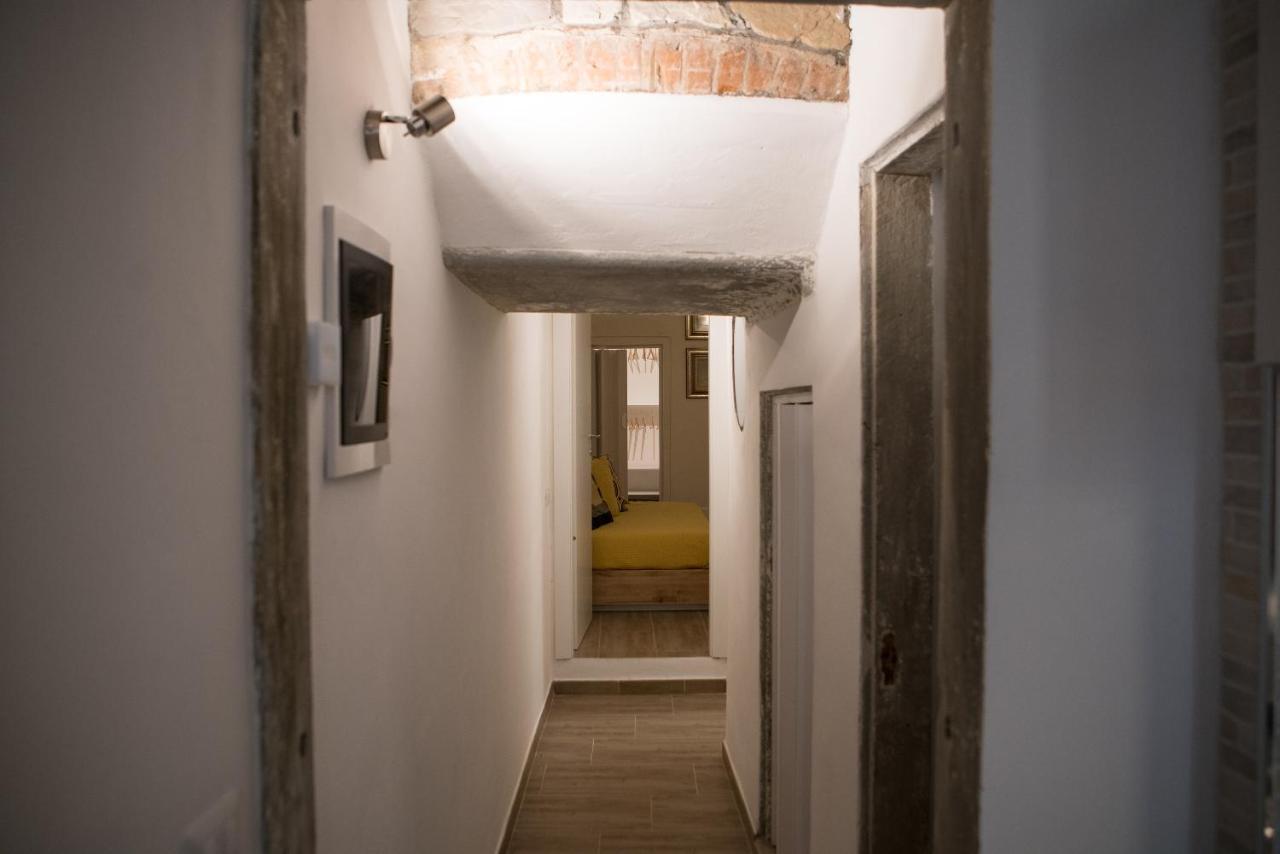 Guelfa House Appartamento