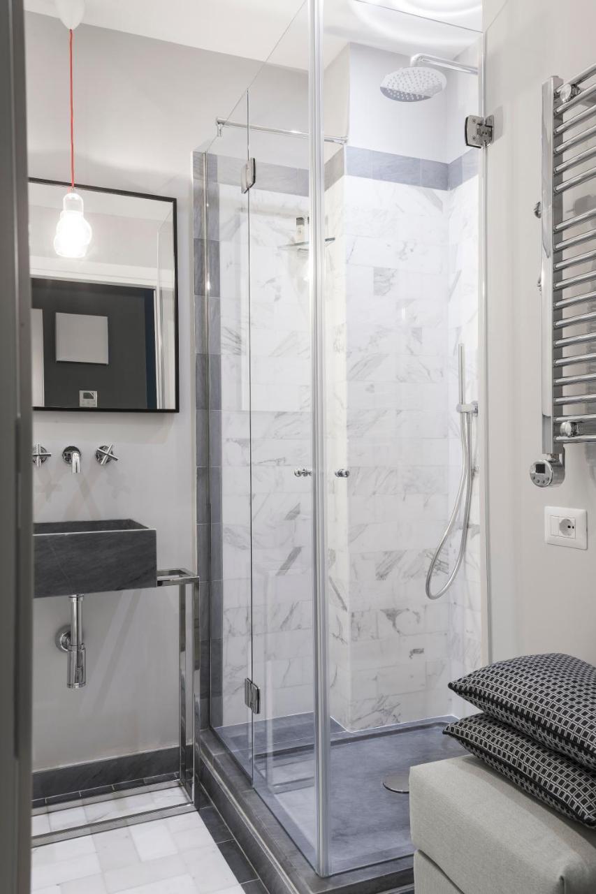 Gasthof Tornabuoni Place 2*