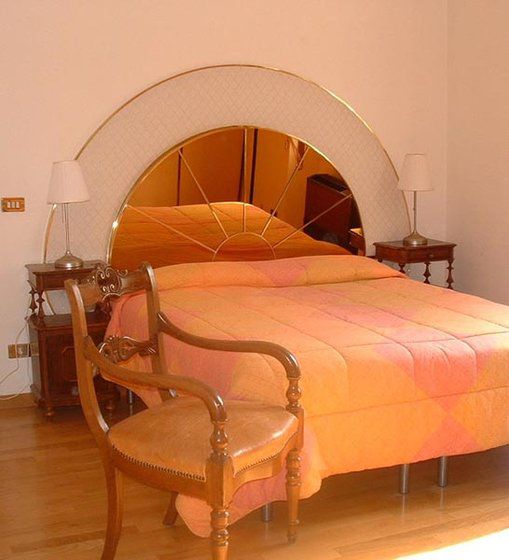 Ulivi Hotel 2*