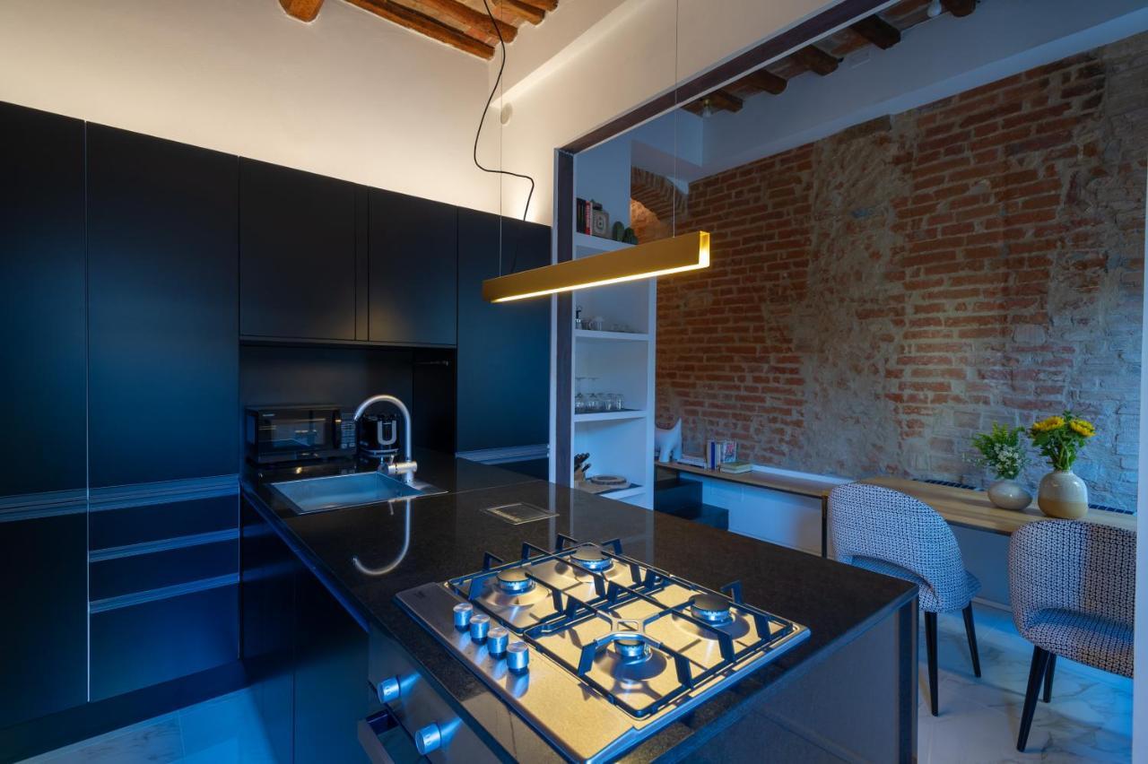 - Santospirito Exclusive Apartment Florence
