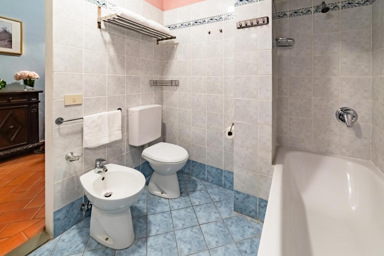 Apartamento Oltrarno 9 *