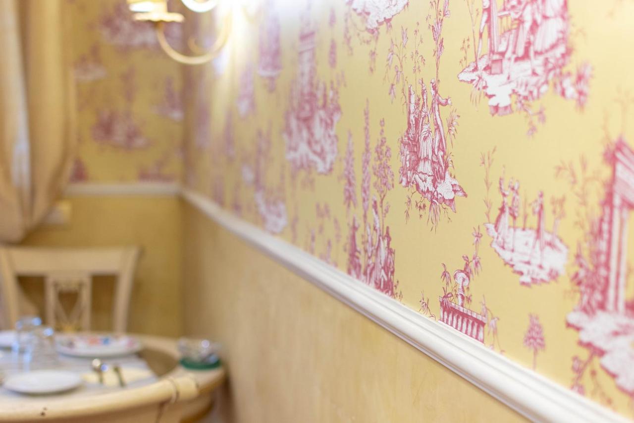 Relais Tiffany Bed & Breakfast