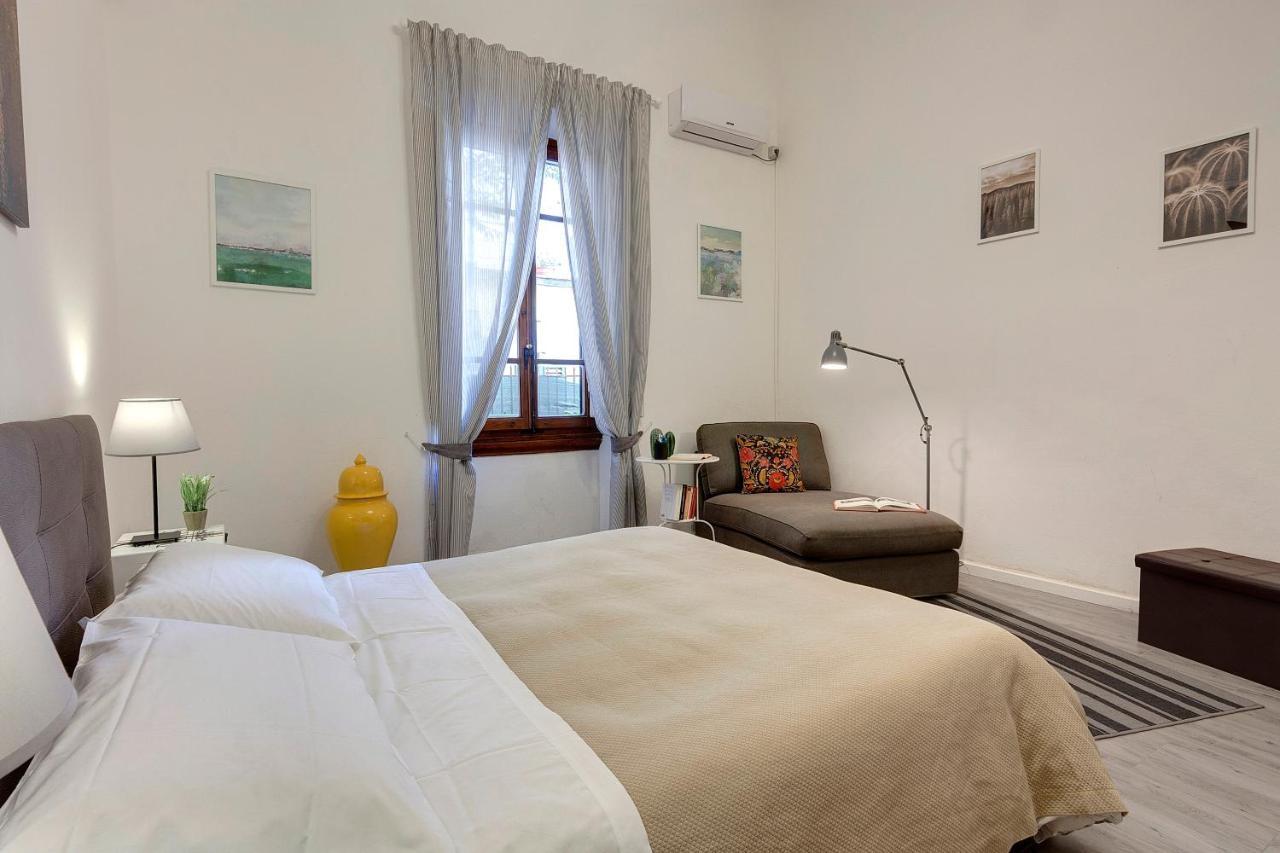 Sleep Tight Appartement Florence
