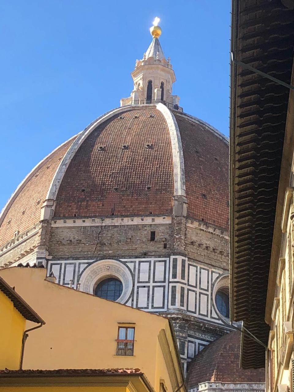 Relais Martinez Apartment Florenz