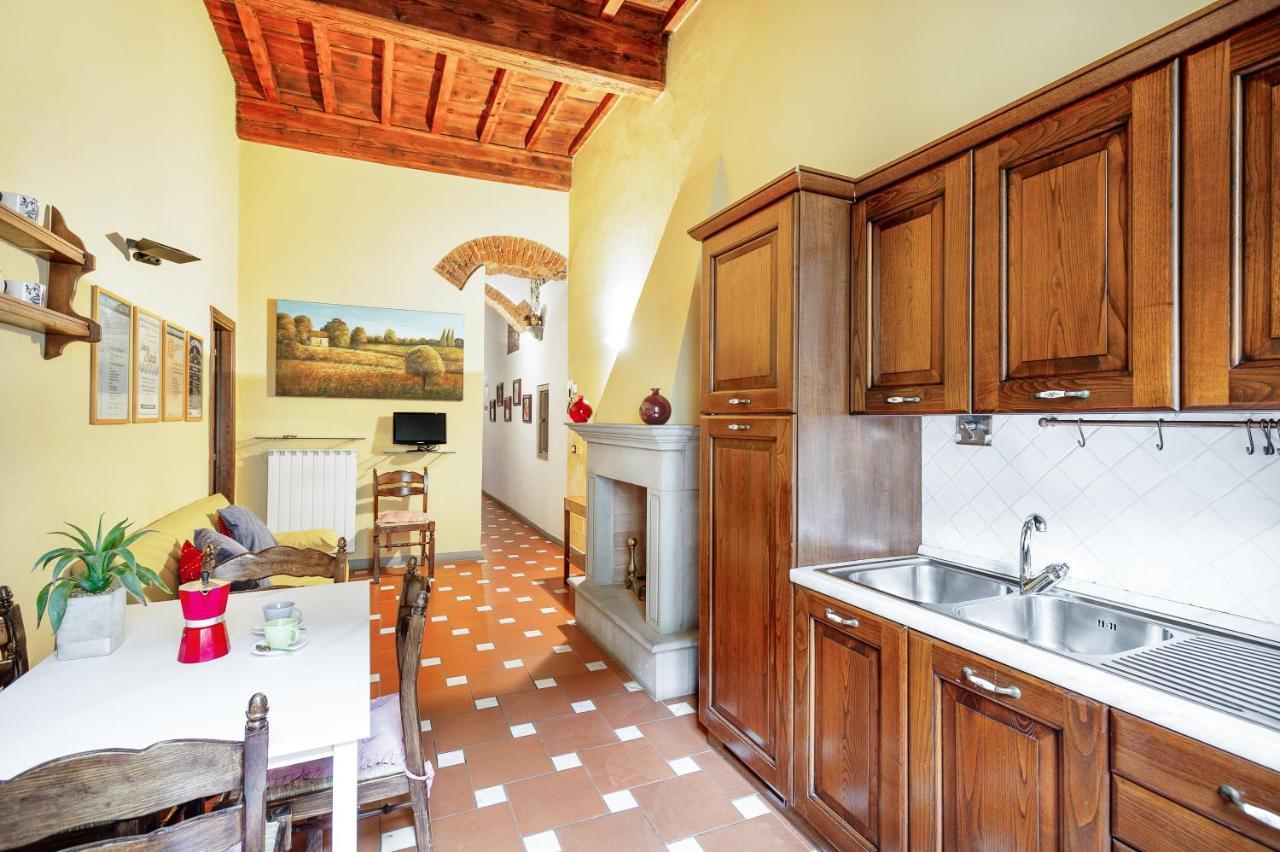 San Lorenzo Wooden Loft * Florenz