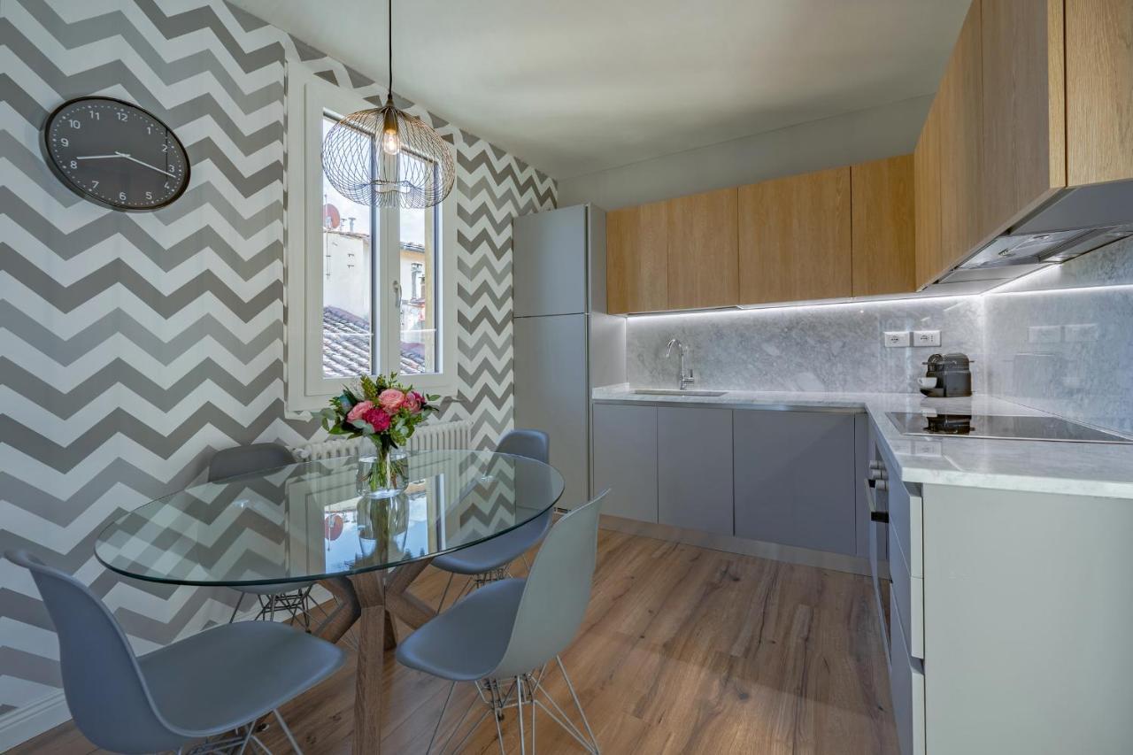 Florence-flamingo Luxury Apartment Florence
