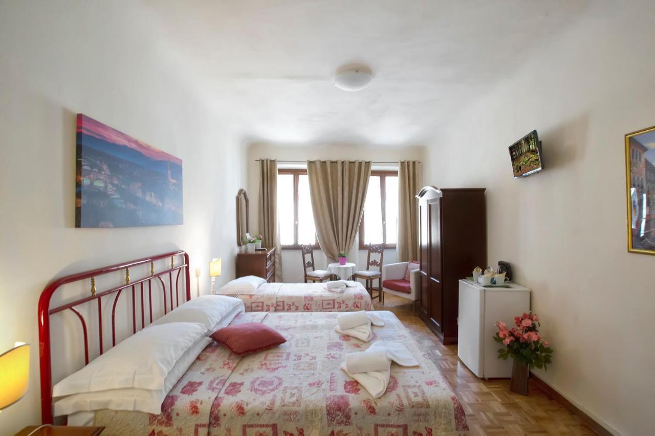 Bel Duomo Guest house 3*