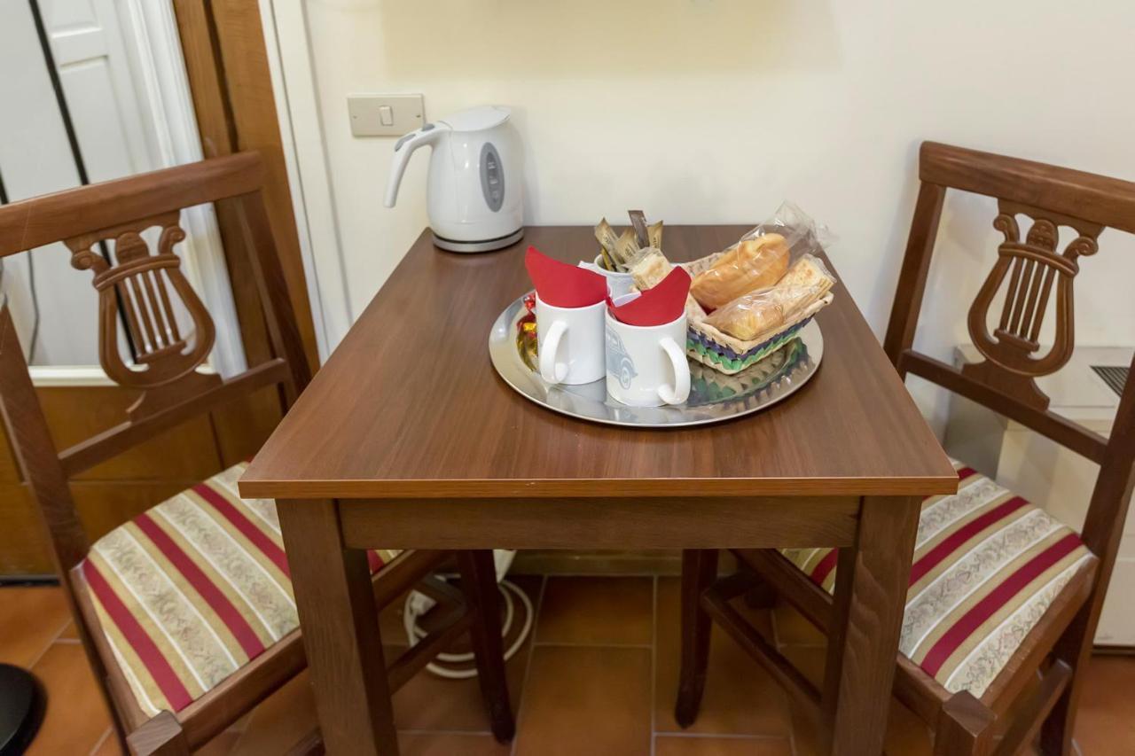 Guest house Bel Duomo