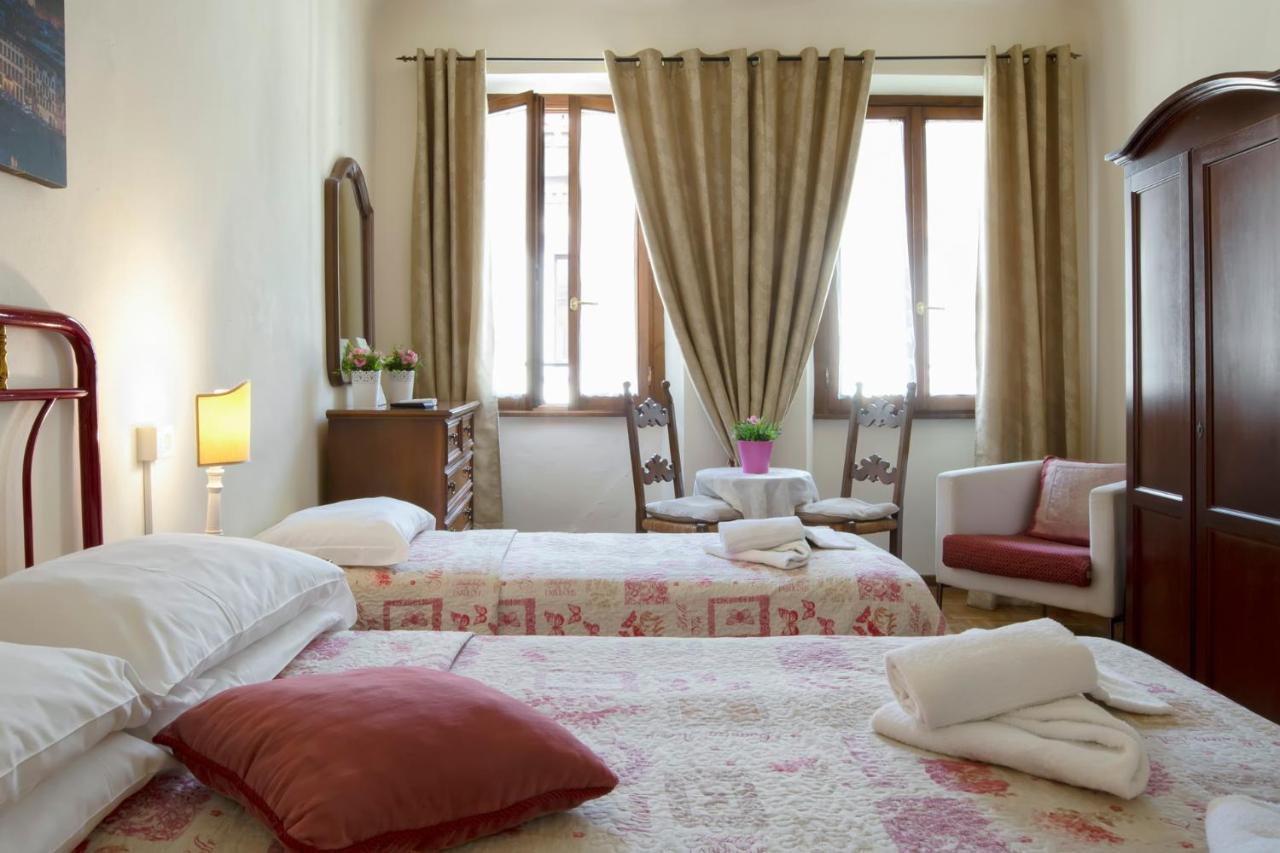 Bel Duomo Guest house