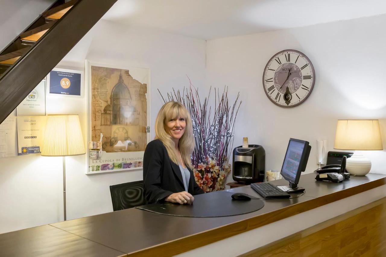 Guest house Bel Duomo 3*