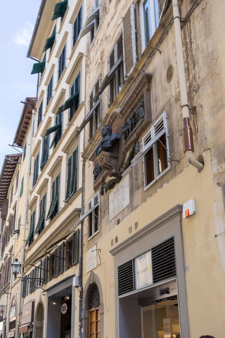 Guest house Bel Duomo Florence
