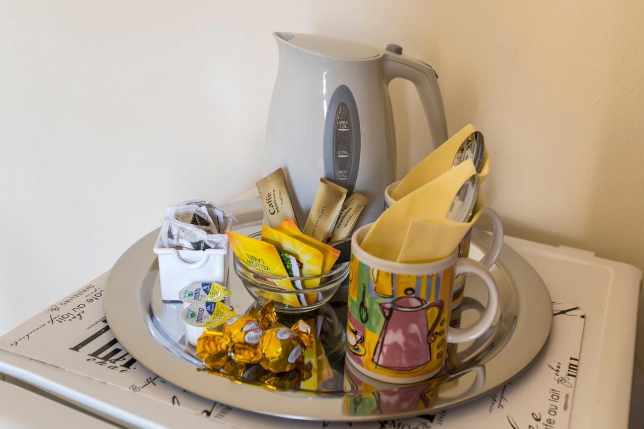 Bel Duomo Guest house 3*