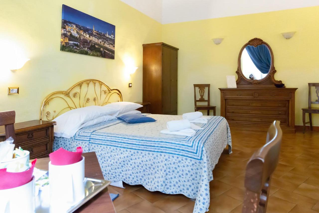 Guest house Bel Duomo 3*