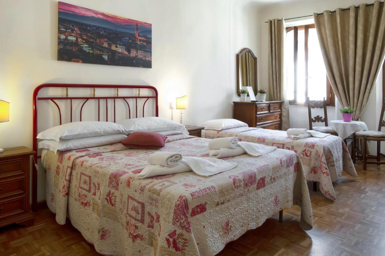 Bel Duomo Guest house 3*