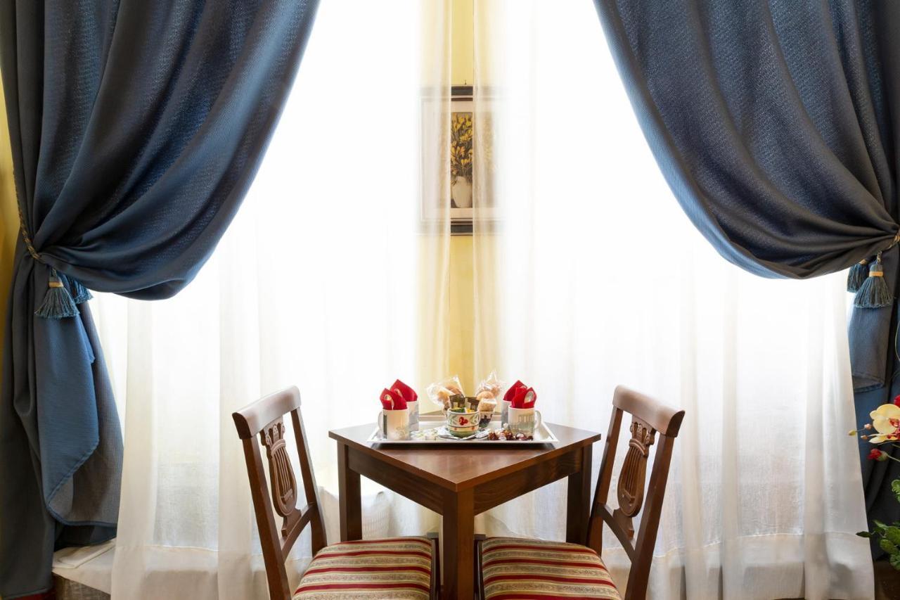 Guest house Bel Duomo 3*