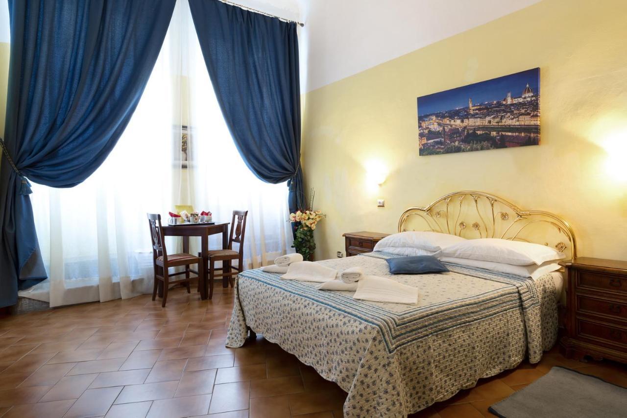 Guest house Bel Duomo Florence