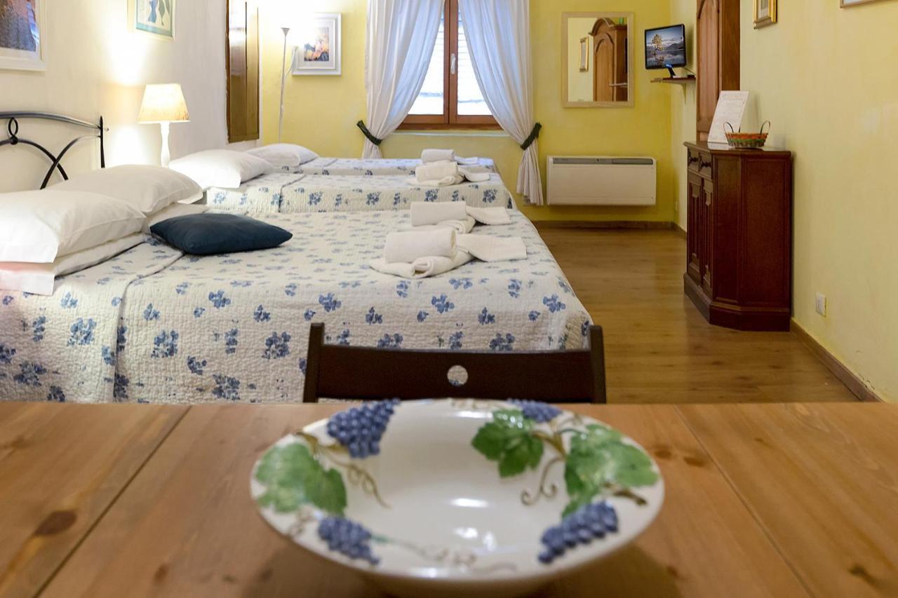 Guest house Bel Duomo 3*