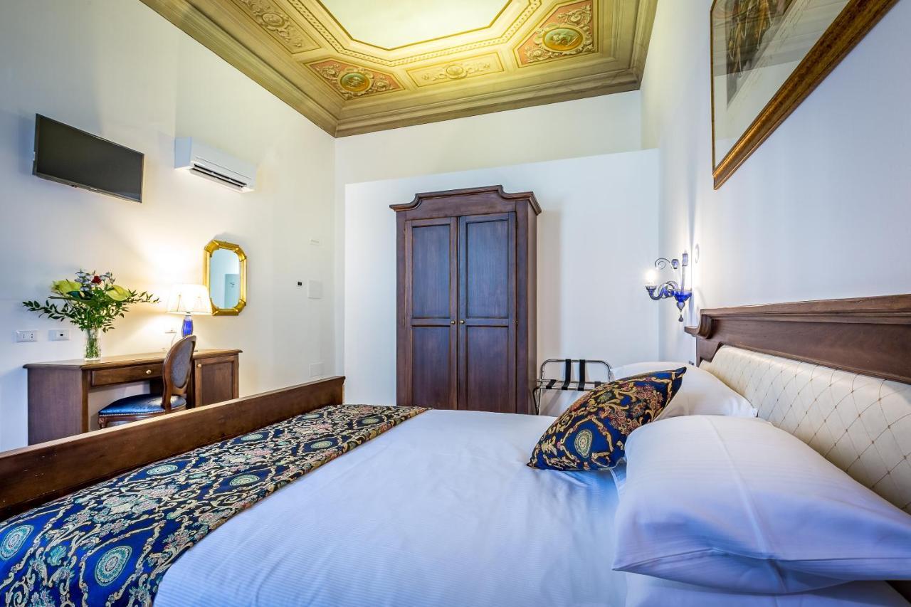 Homedo 2* Florenz