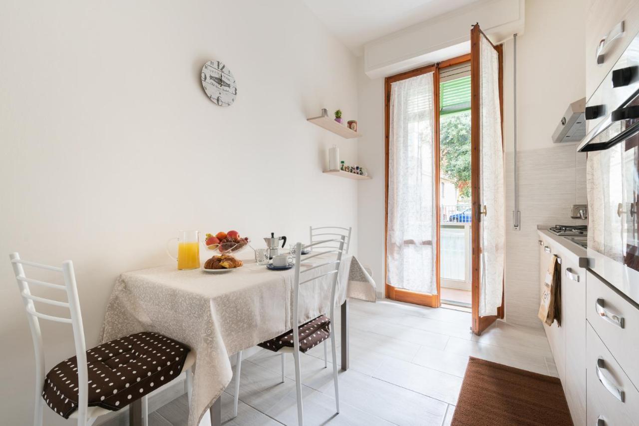 Careggi Apartment
