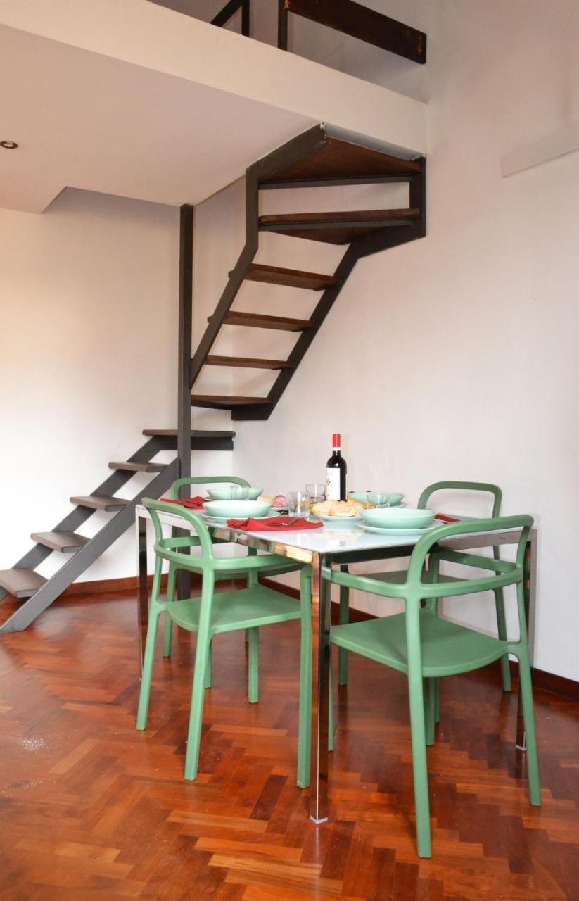 Agnolo Appartement *