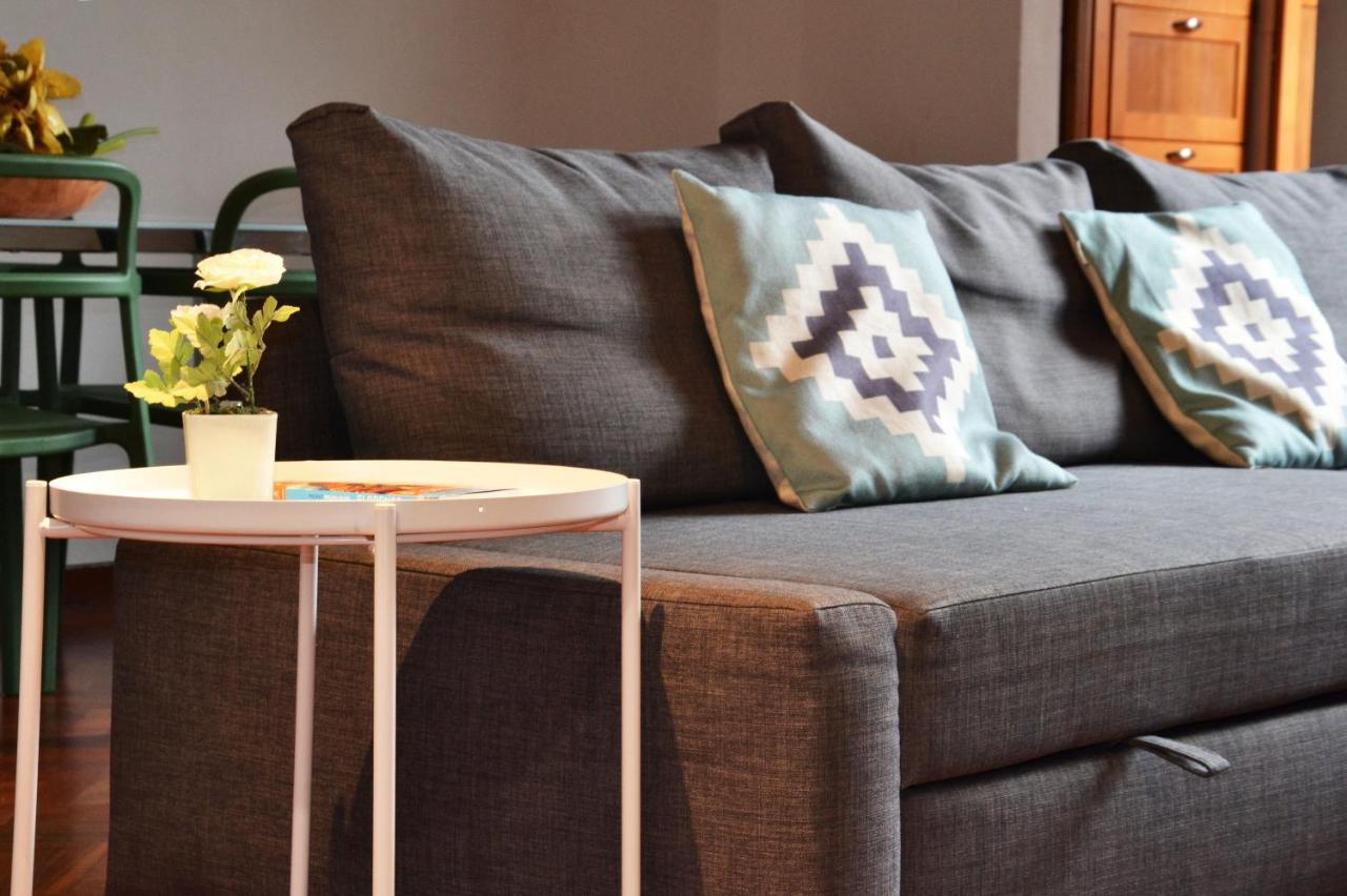 Appartement Agnolo *