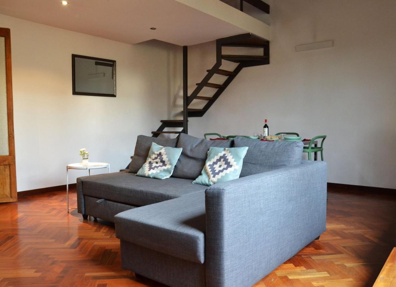 Agnolo Appartement