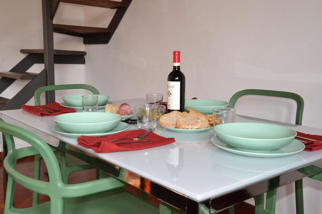 Appartement Agnolo