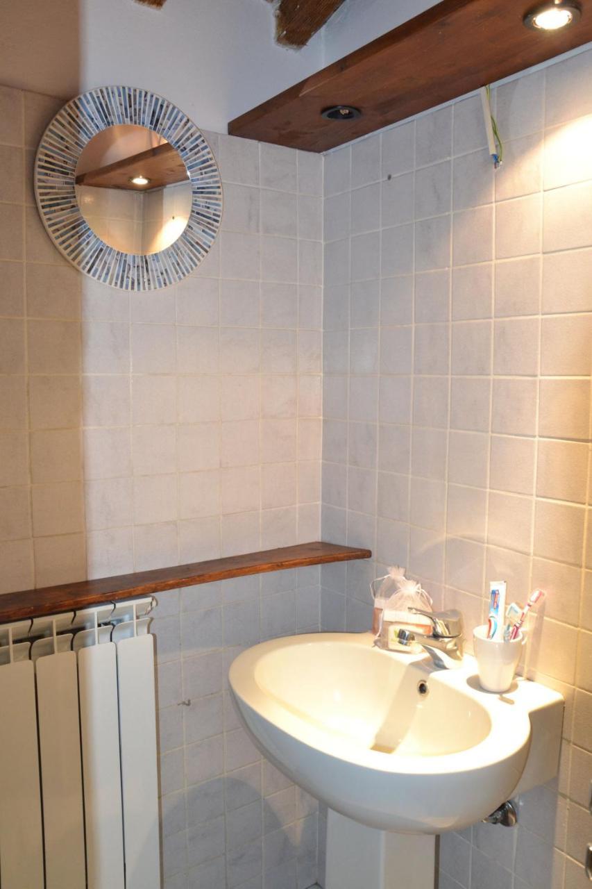 Appartement Agnolo