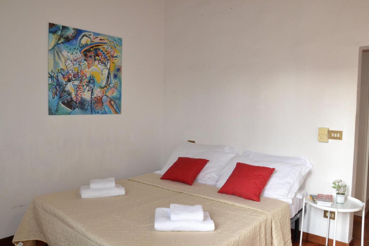 Appartement Agnolo *