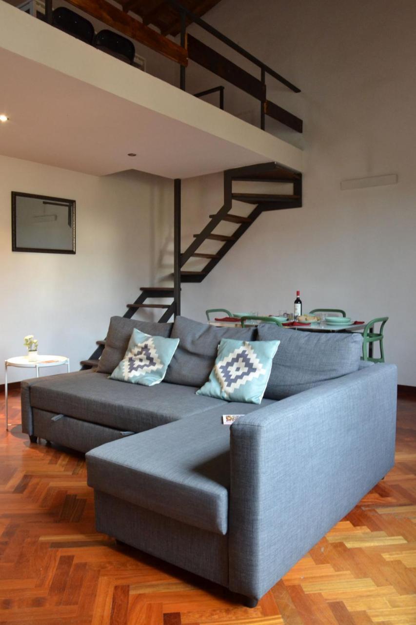 Agnolo Appartement *