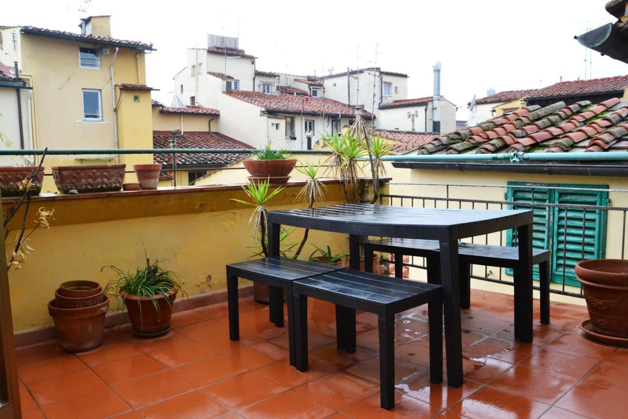 Agnolo Appartement