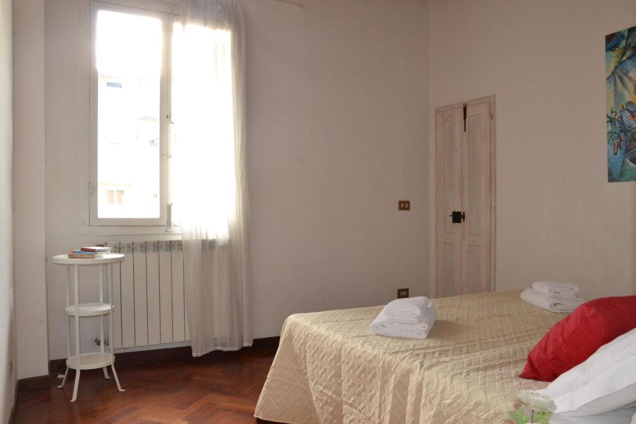 Appartement Agnolo