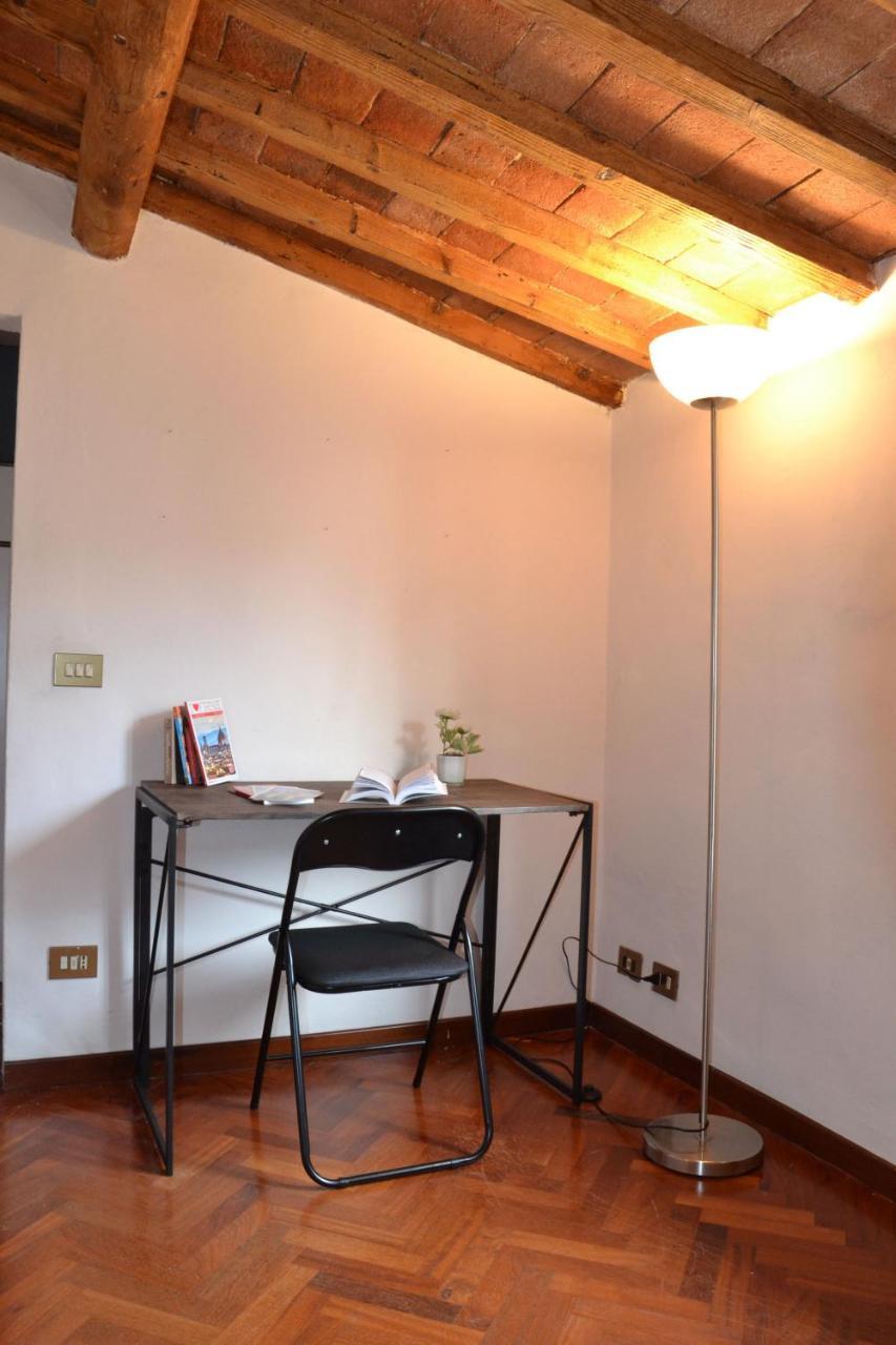 Agnolo Appartement Florence
