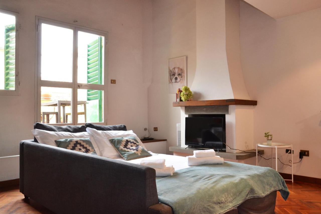Agnolo Appartement Florence