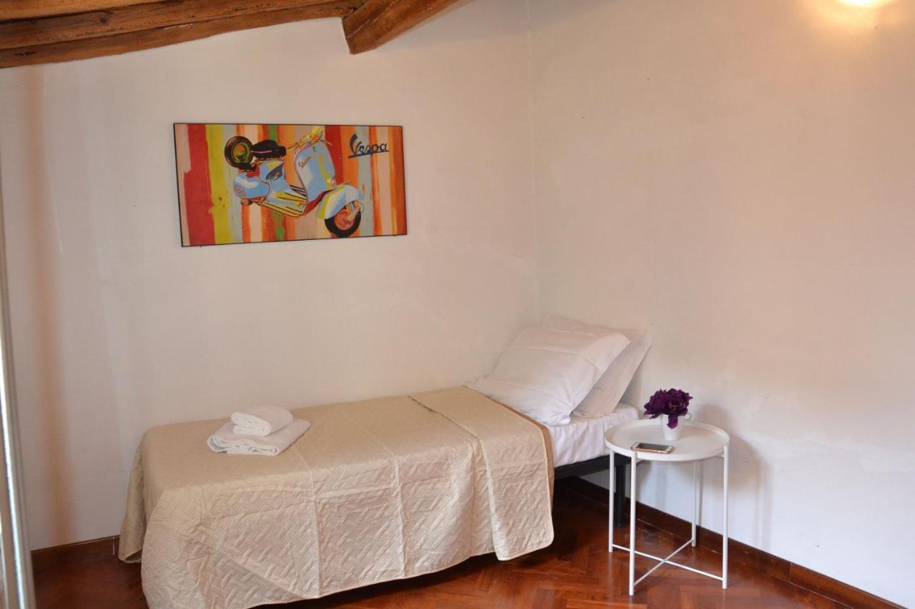 Agnolo Appartement