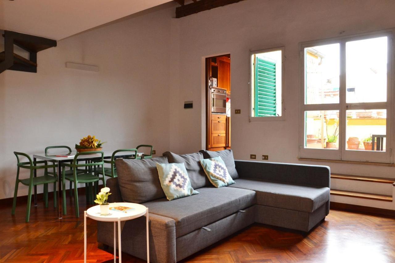Appartement Agnolo