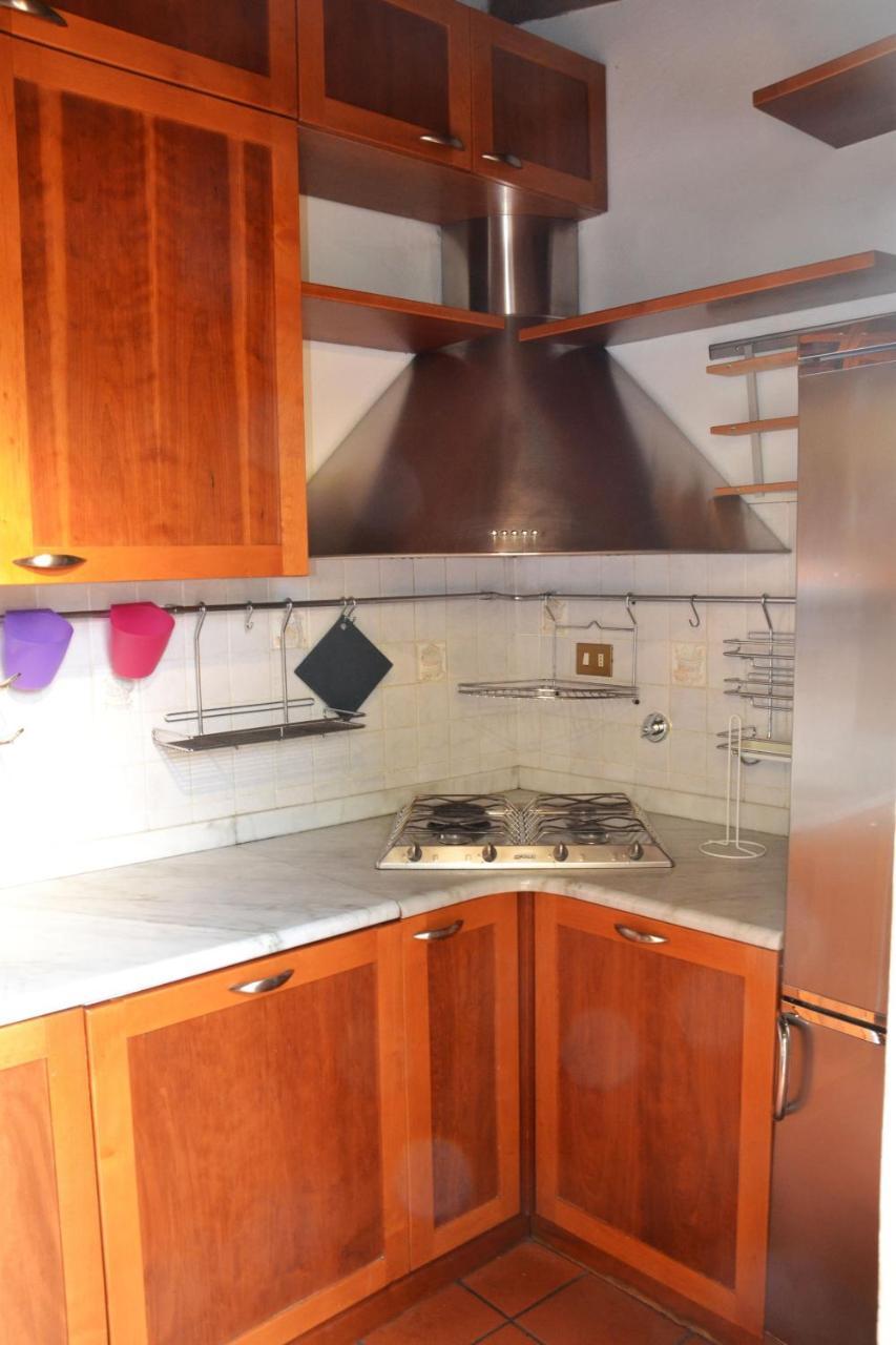 Agnolo Appartement