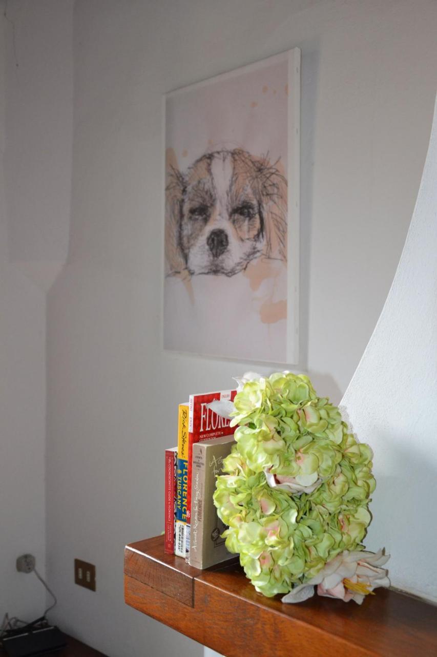 Agnolo Appartement