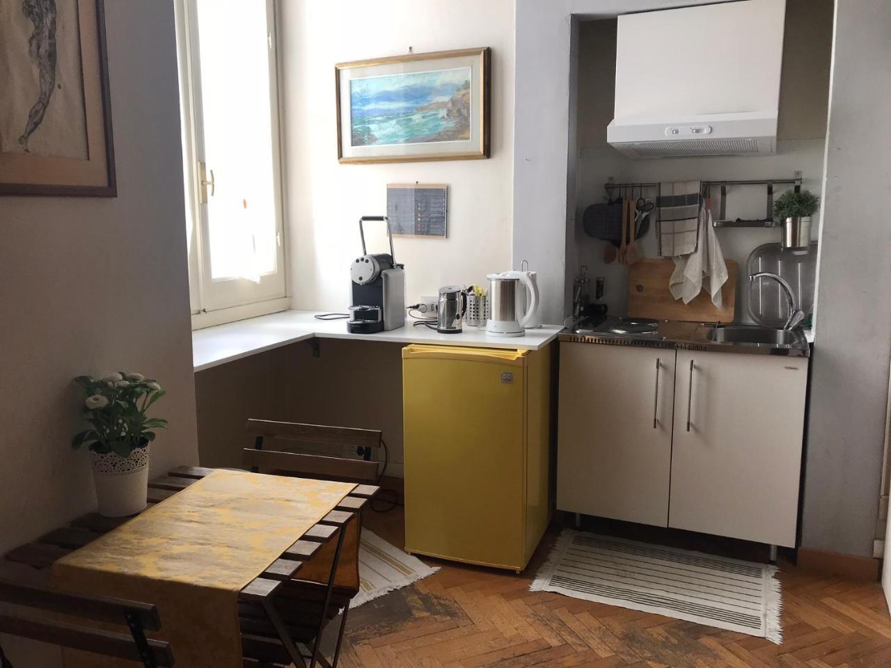 Antica Torre Bed & Breakfast