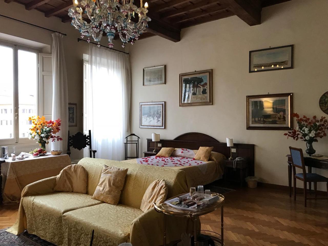 Antica Torre Bed & Breakfast 2*