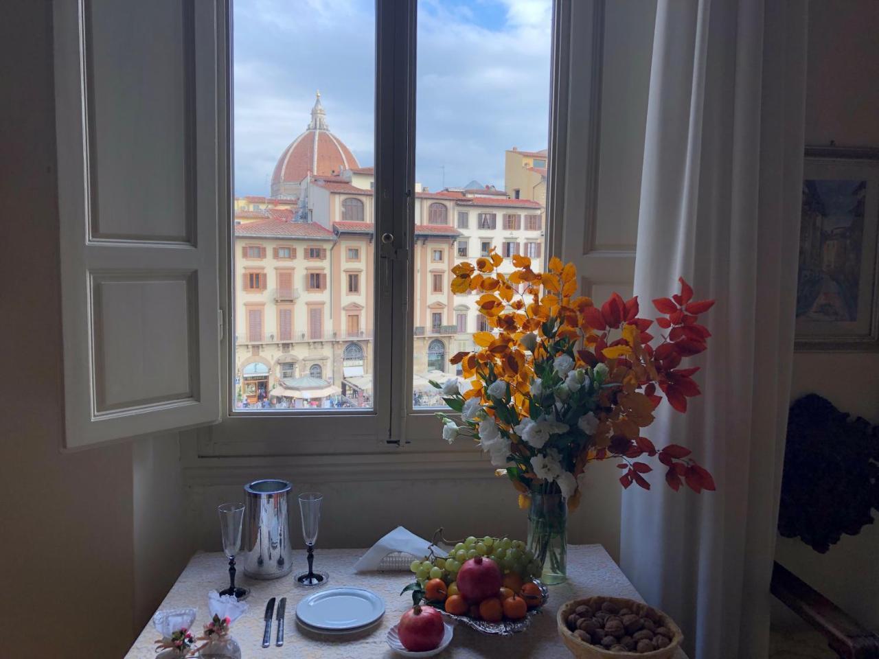 Bed & Breakfast Antica Torre