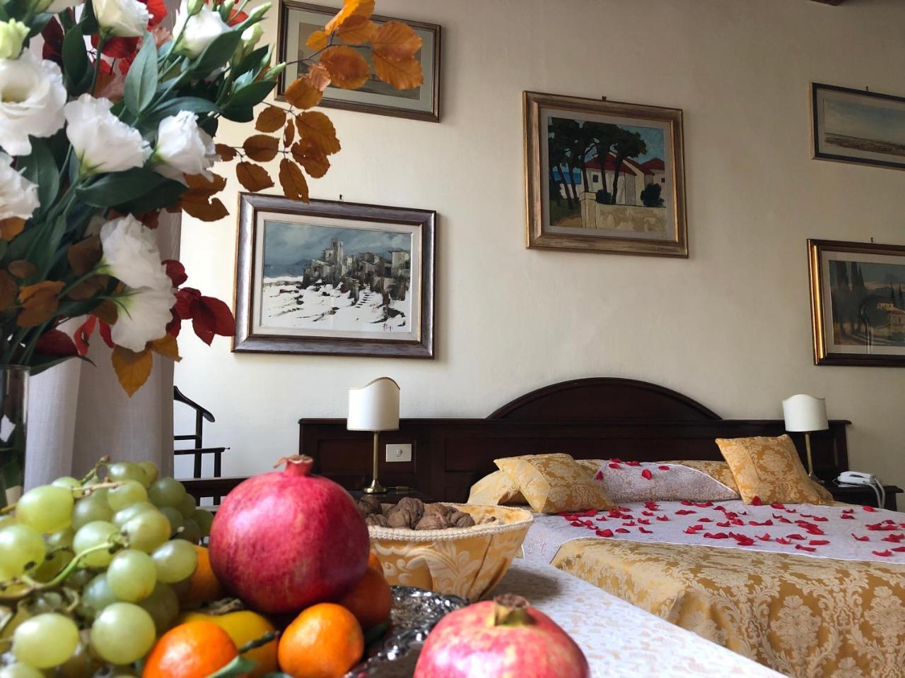 Bed & Breakfast Antica Torre