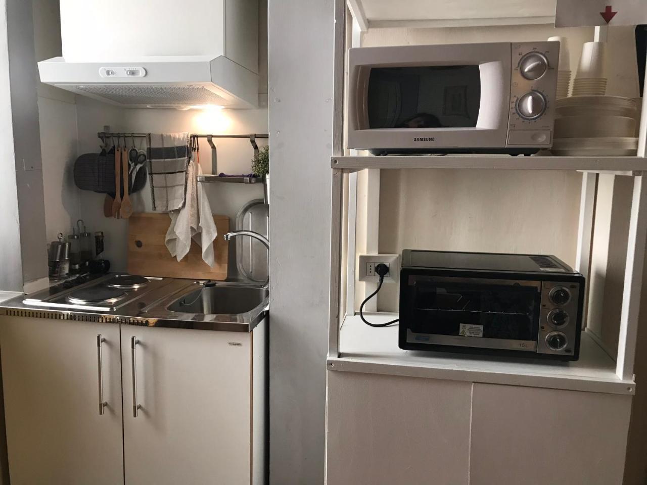Bed & Breakfast Antica Torre Florence