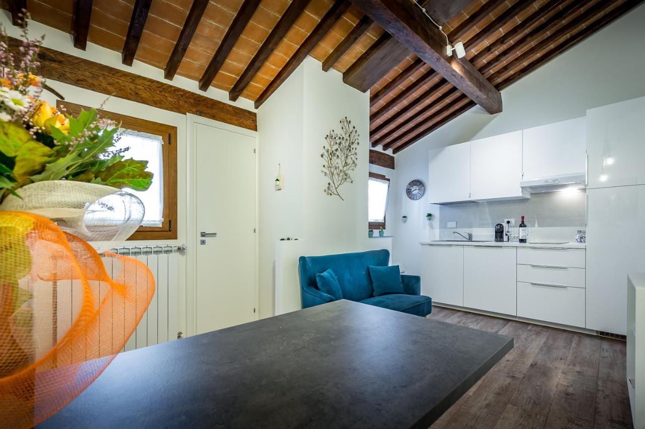 Appartement View Florence
