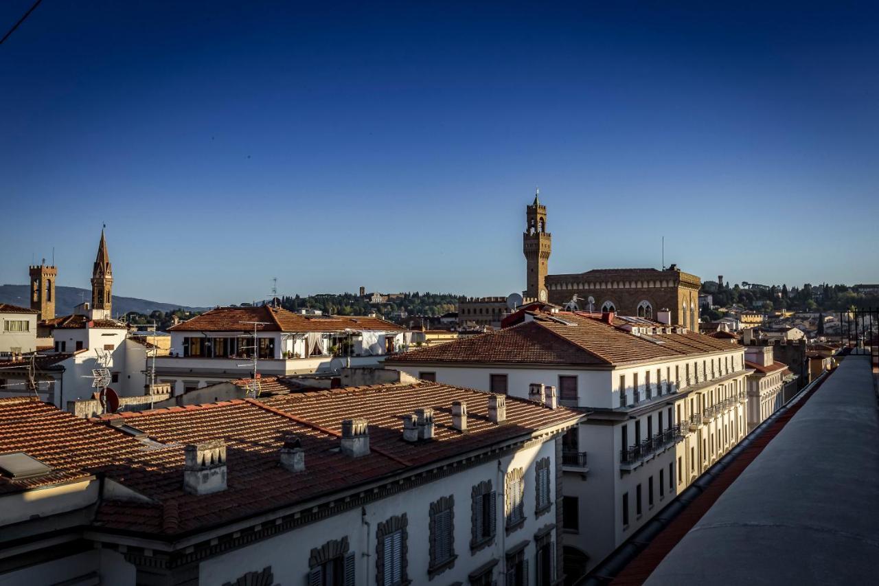 View Appartement Florence