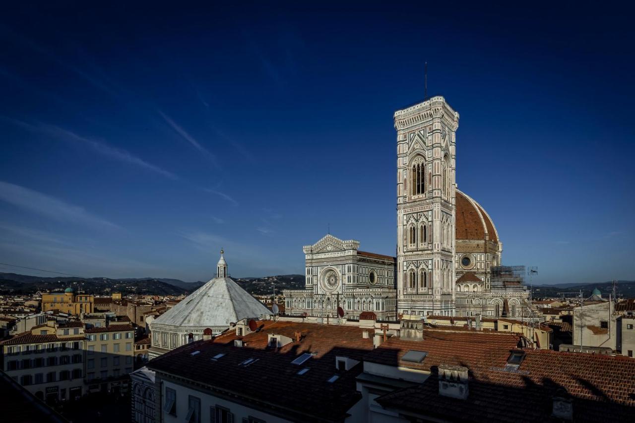View Appartement Florence